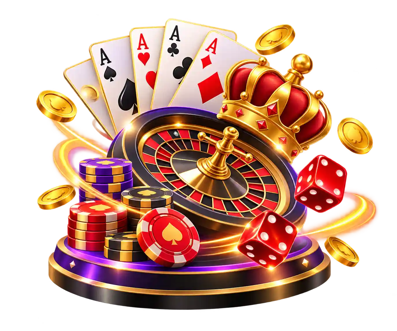 Mga live table game ng 777JILI
