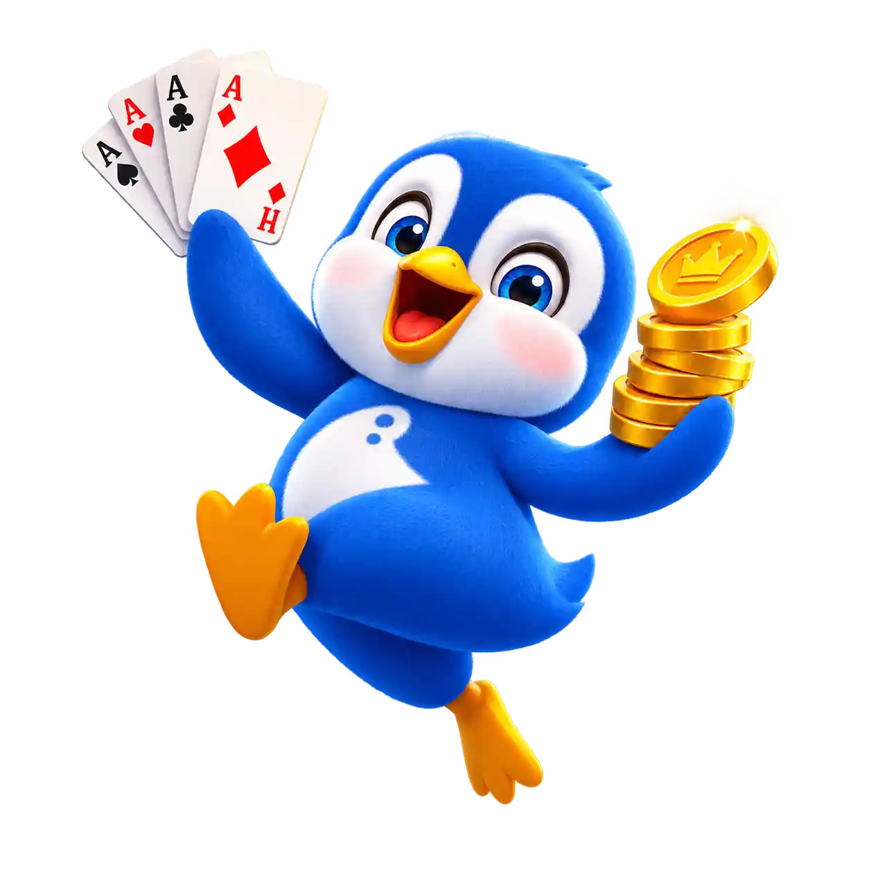 Mga slot game ng 777JILI