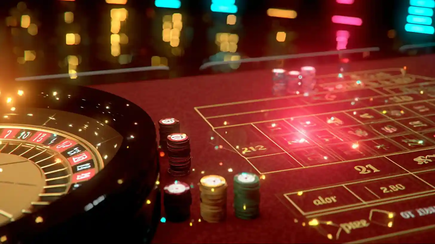 Pasilip sa Live Roulette Games: Isang Gabay para sa 777jili
