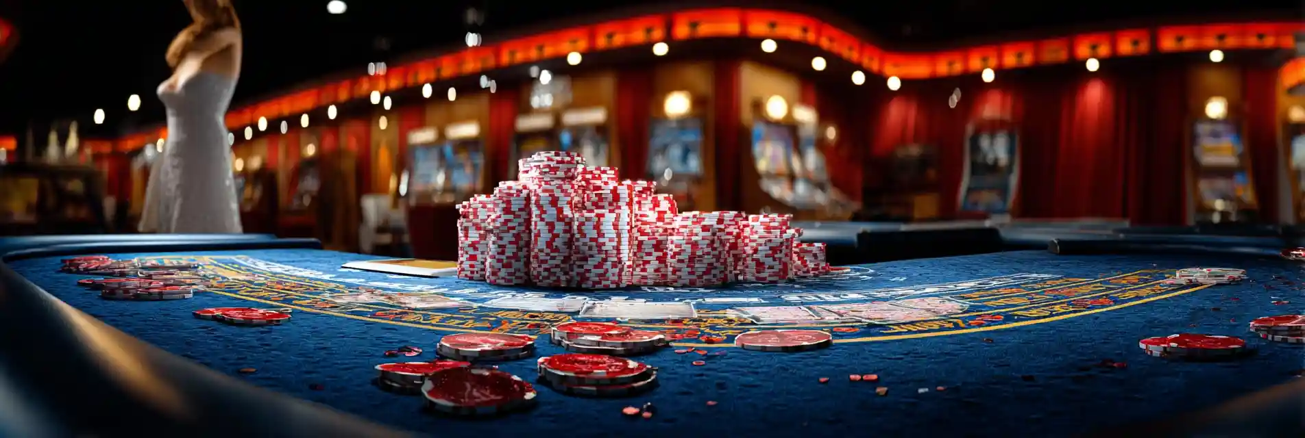 777jili Casino: Paglalaro at Mga Tampok na Dapat Mong Malaman