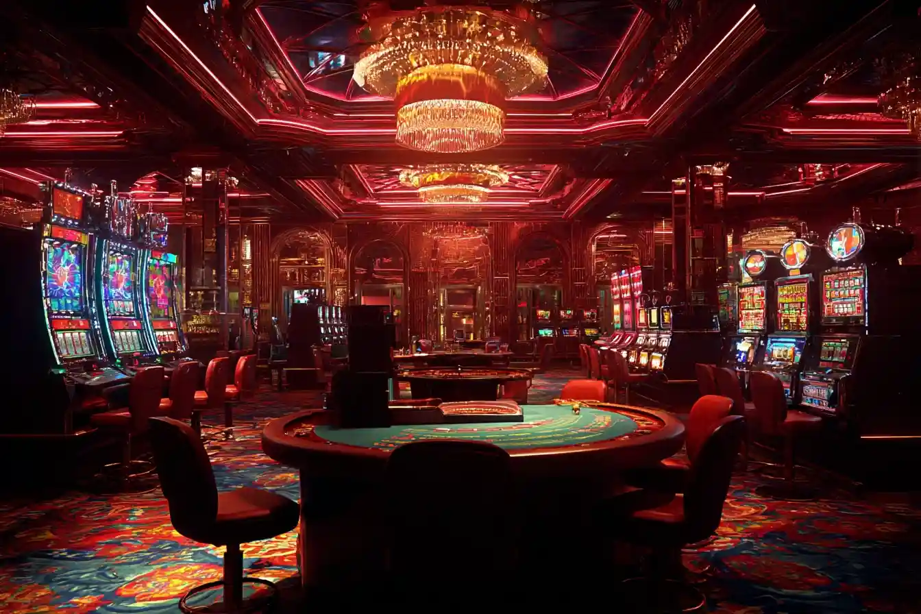 777jili Slot: Ultimate Guide to Playing and Winning