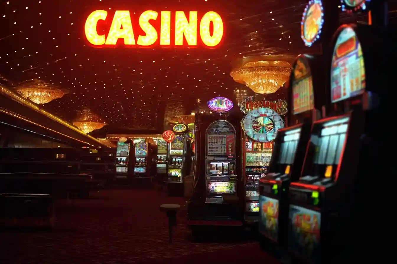 777jili: Bagong Casino Slots at Mga Laro sa Pilipinas