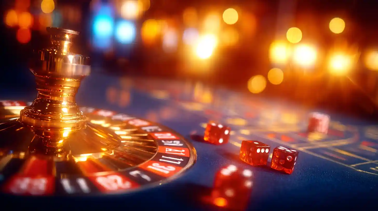 777jili Slot: Eksklusibong Gabay sa Online Casino sa Pilipinas