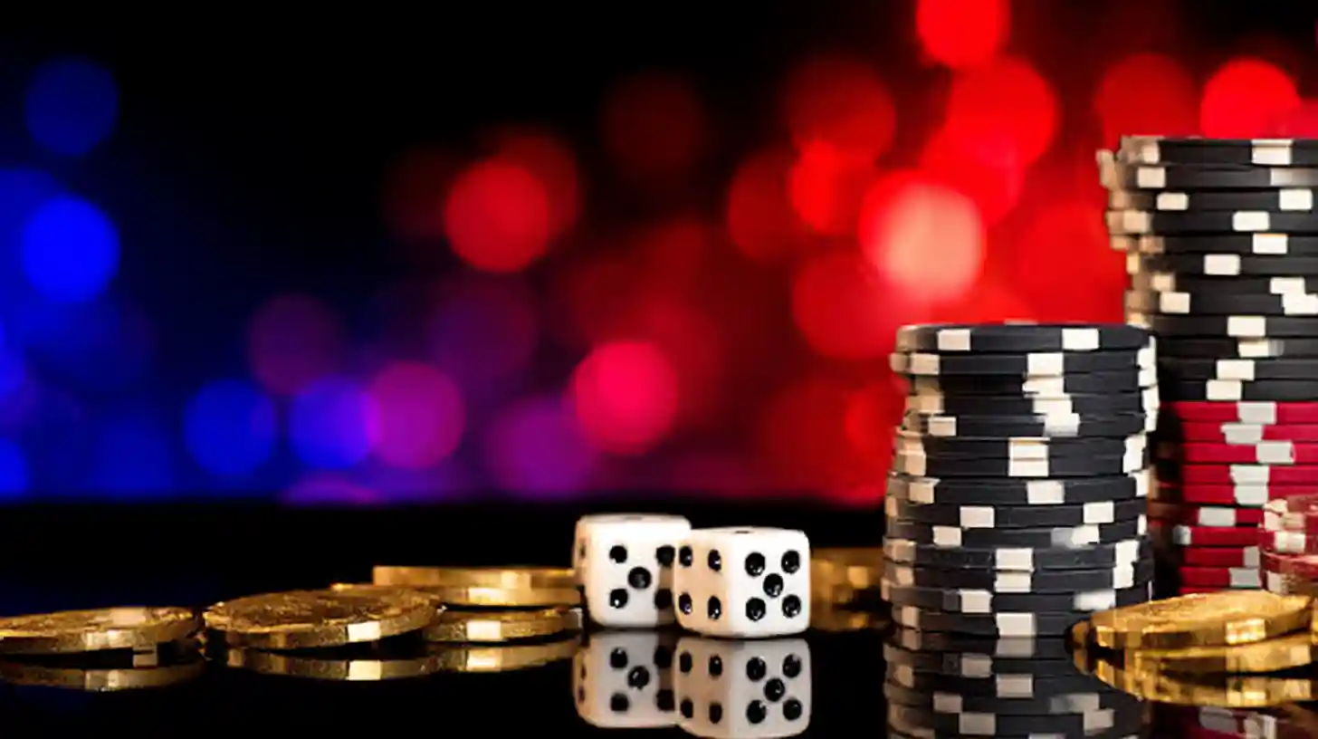 777jili: Ang Ultimate Guide sa Online Casino Gaming