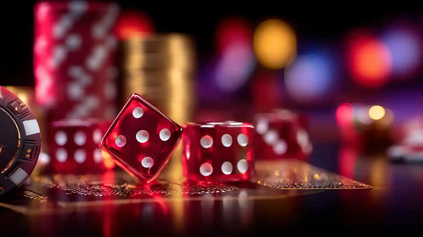 777jili Live: Makulay na Karanasan sa Online Casino