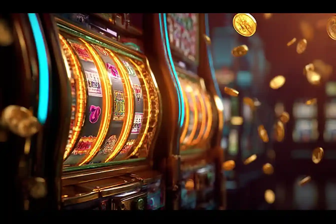 777jili Slot Login: Paano Mag-log in at Maglaro ng Mobile Slots
