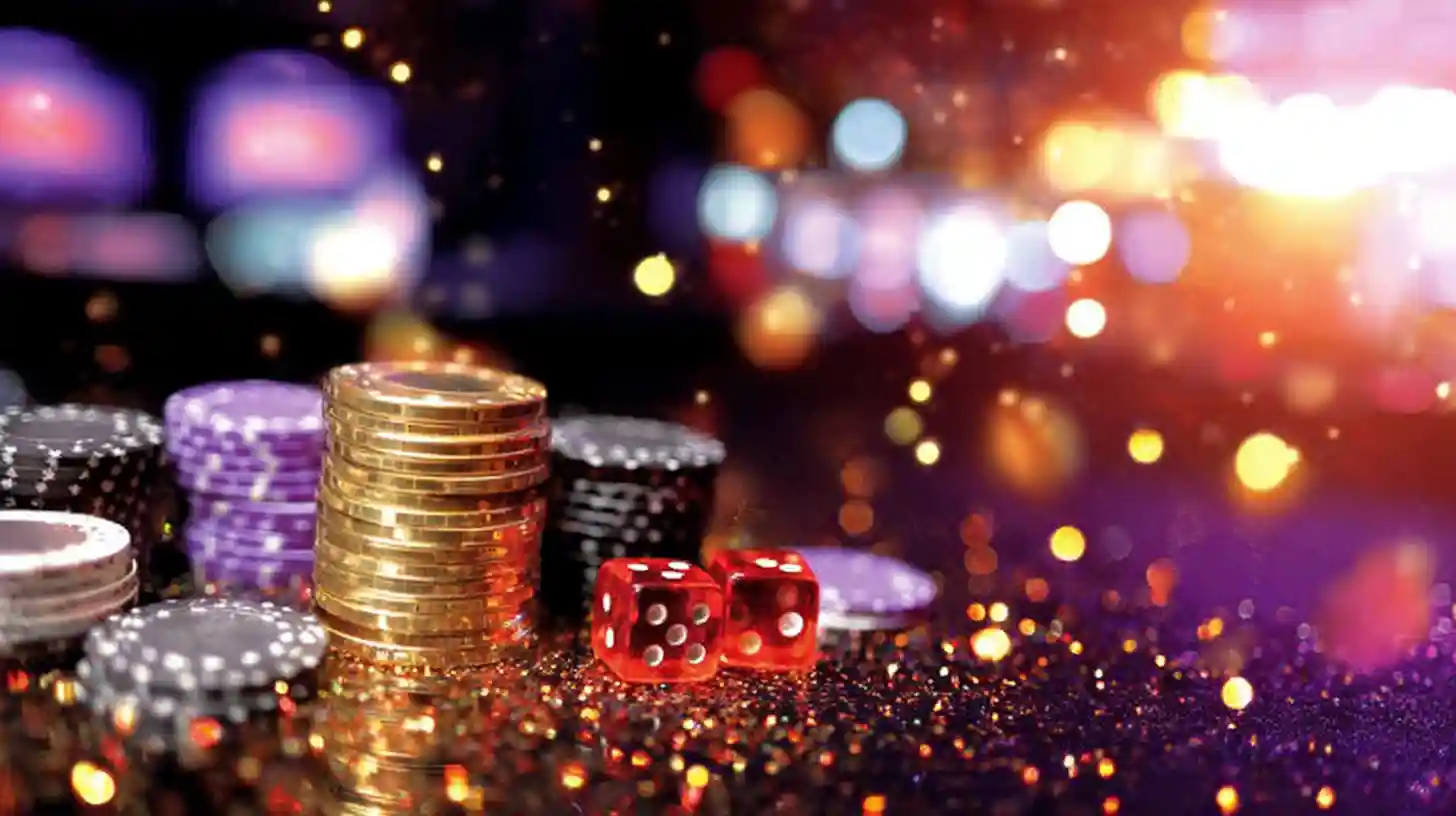 777jili Jackpot: Alamin ang Swerte sa Mga Paboritong Laro