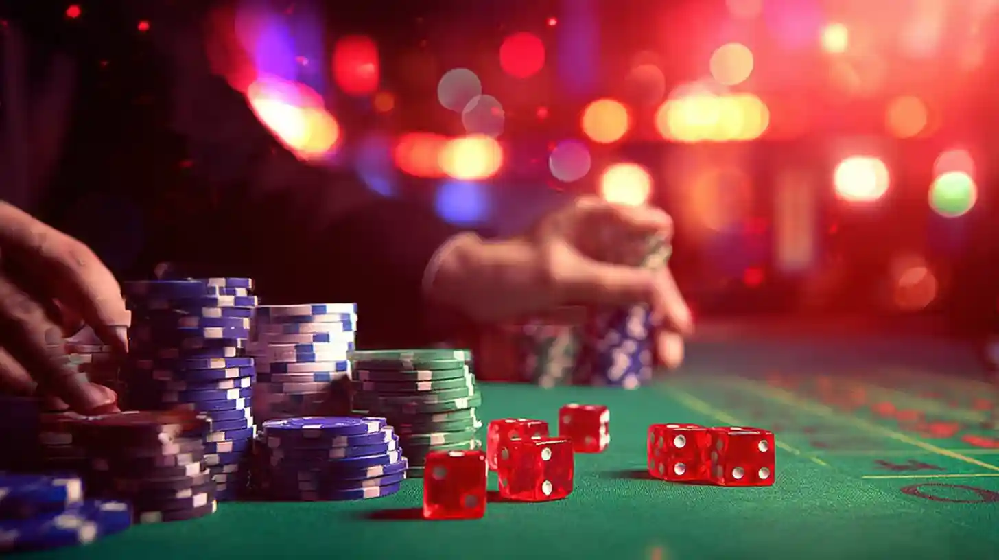 777jili Jackpot: Paano Manalo at Ano ang Dapat Mong Malaman