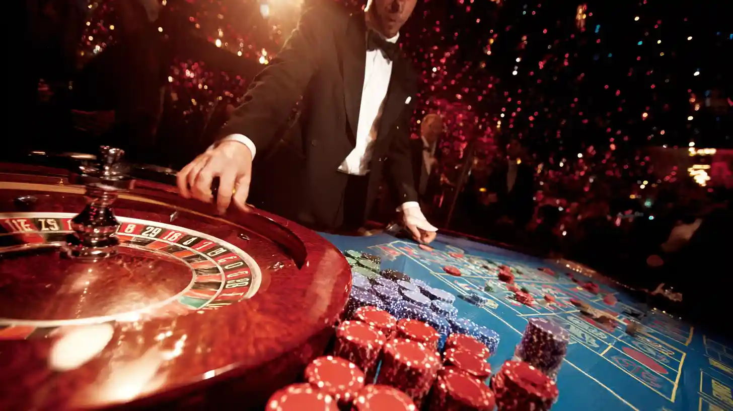Monopoly Roulette: Paano Maglaro at Manalo sa 777jili