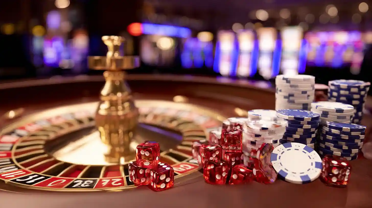 Tuklasin ang 777jili Casino para sa Online Gaming sa Pilipinas
