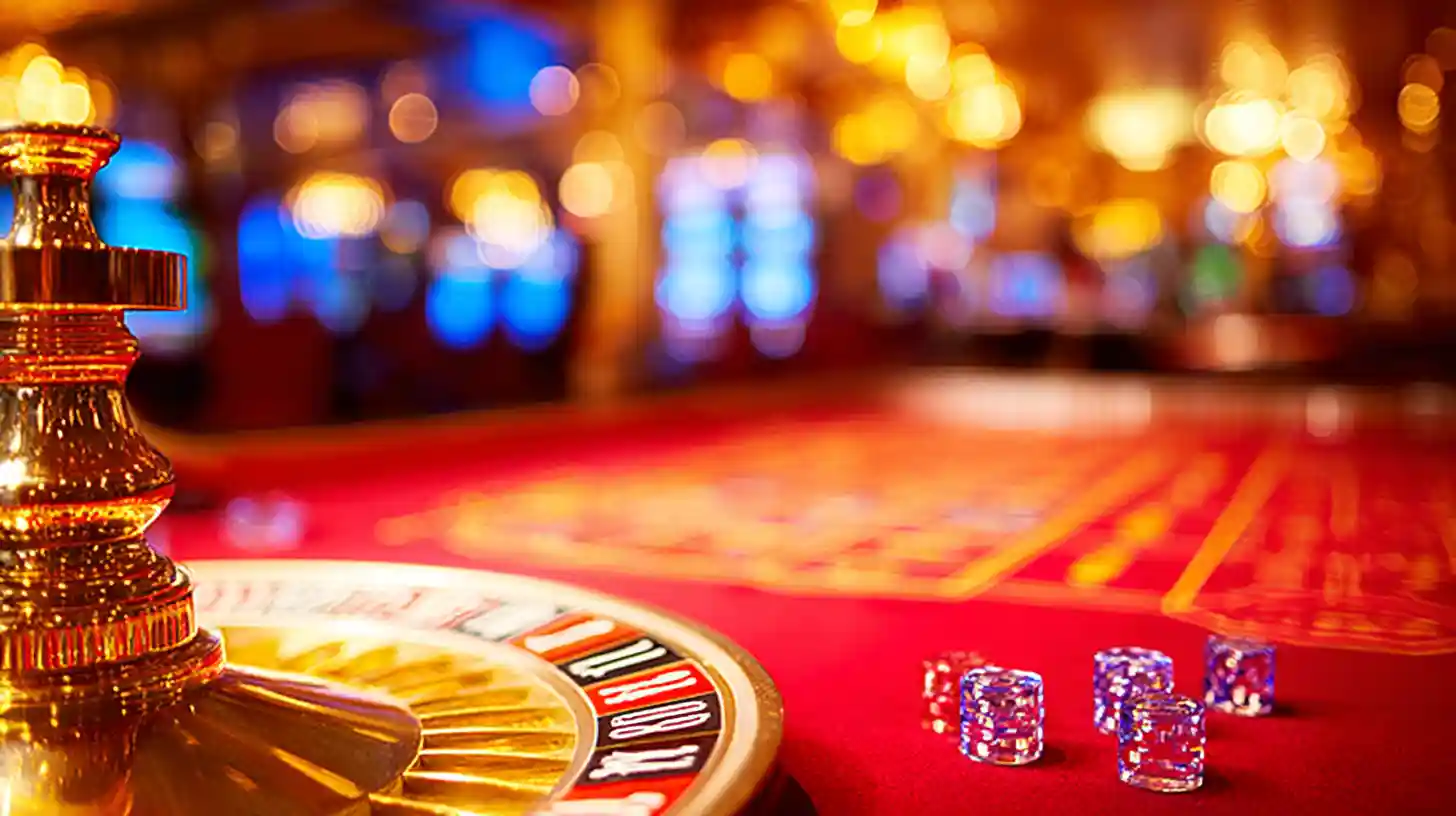 Seguridad sa Paggamit ng 777jili Slot
