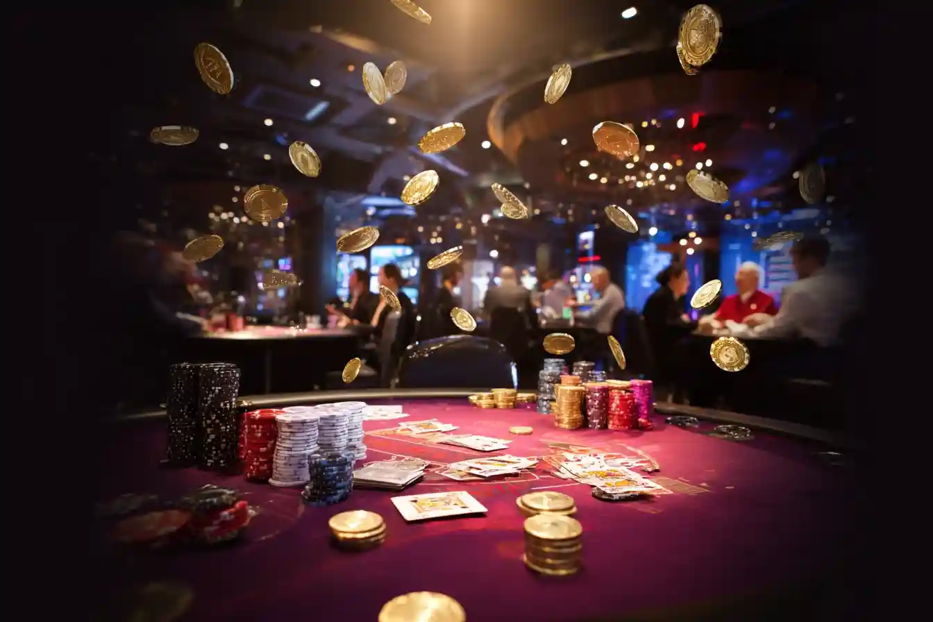Live Casino Roulette Online