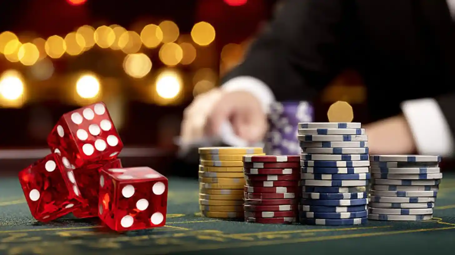 777jili casino