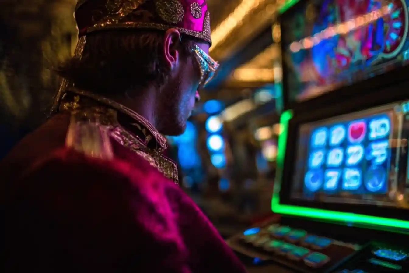 777jili jackpot