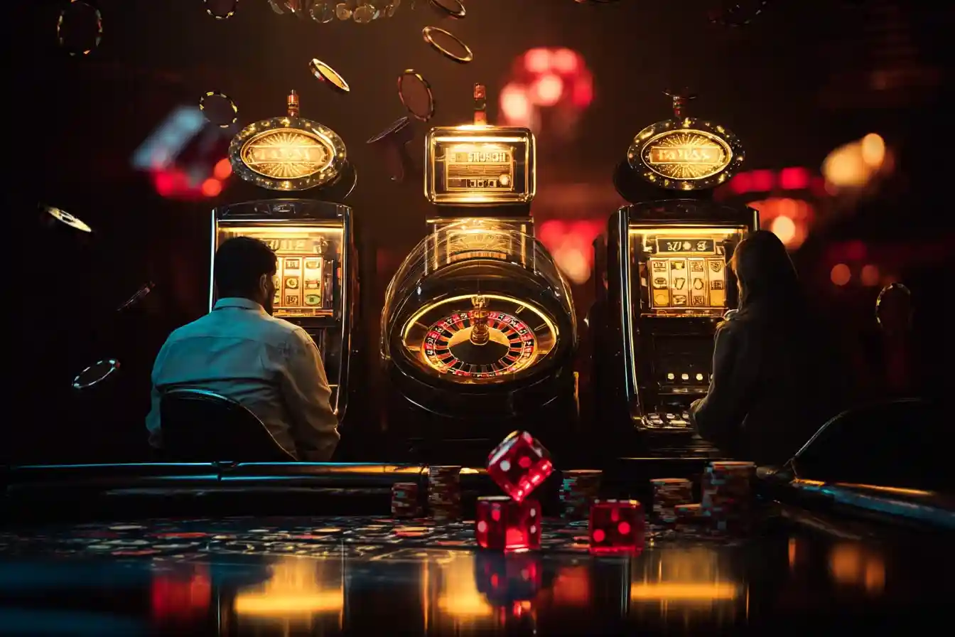 777jili jackpot