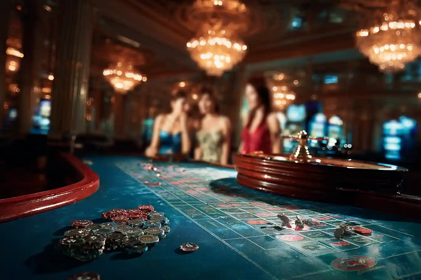 777jili casino