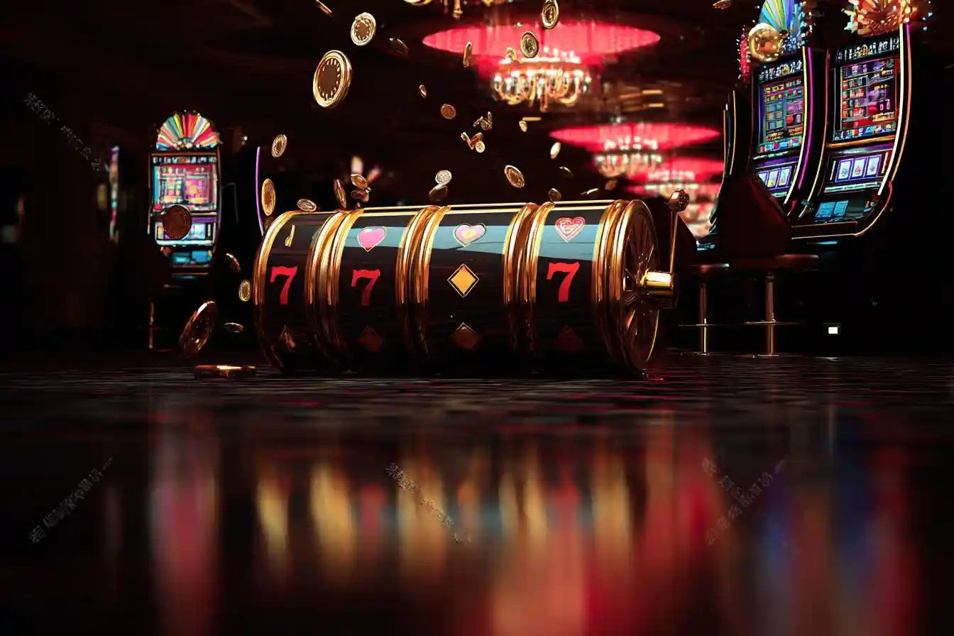 777jili jackpot