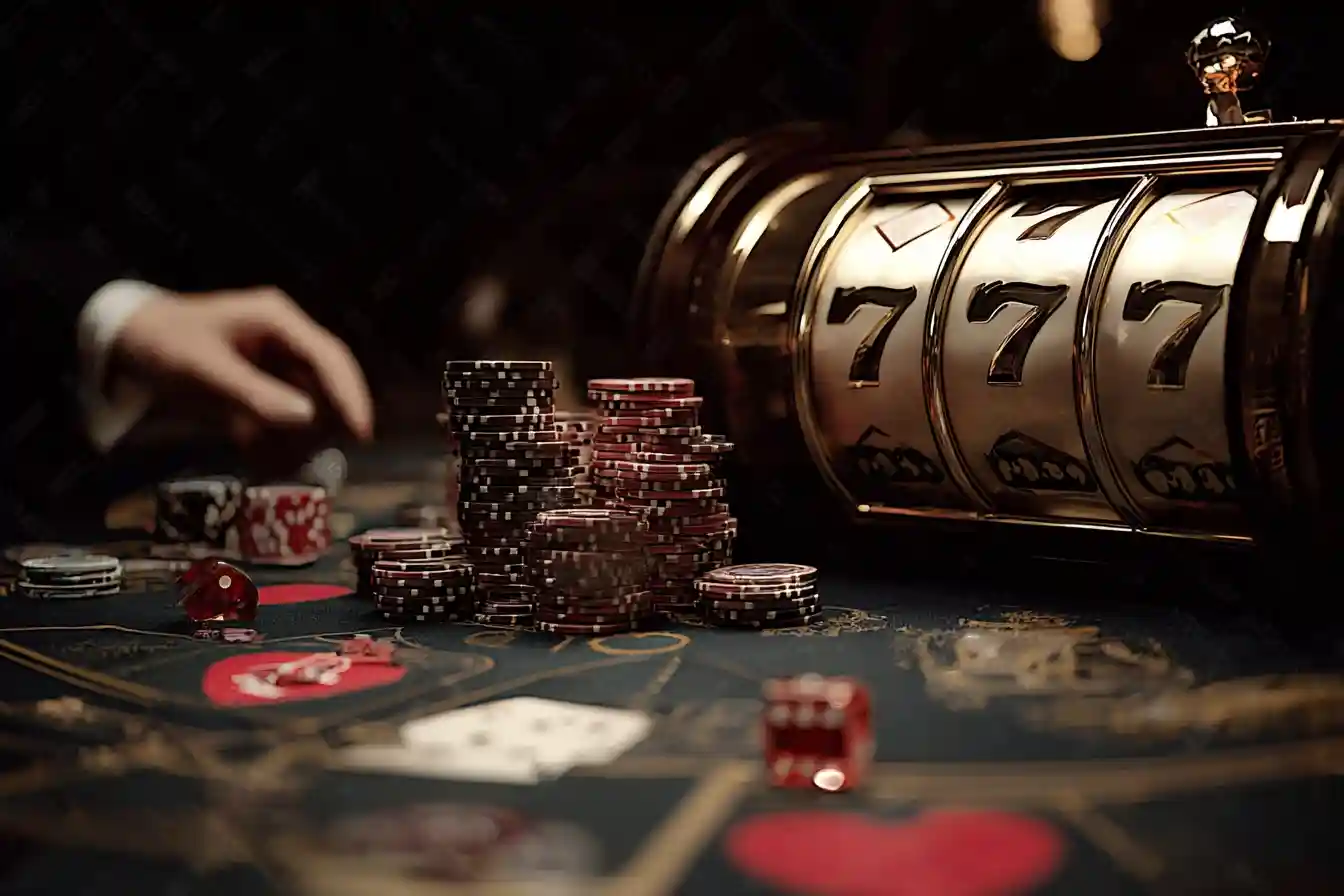 777jili casino