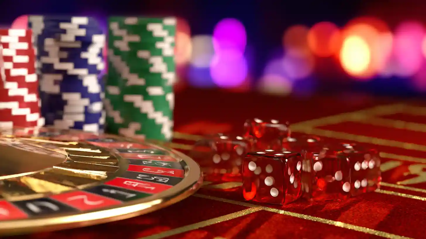 777jili slot