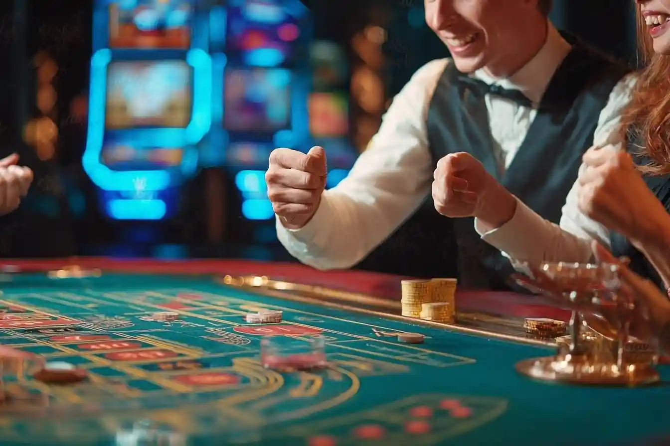 777jili casino