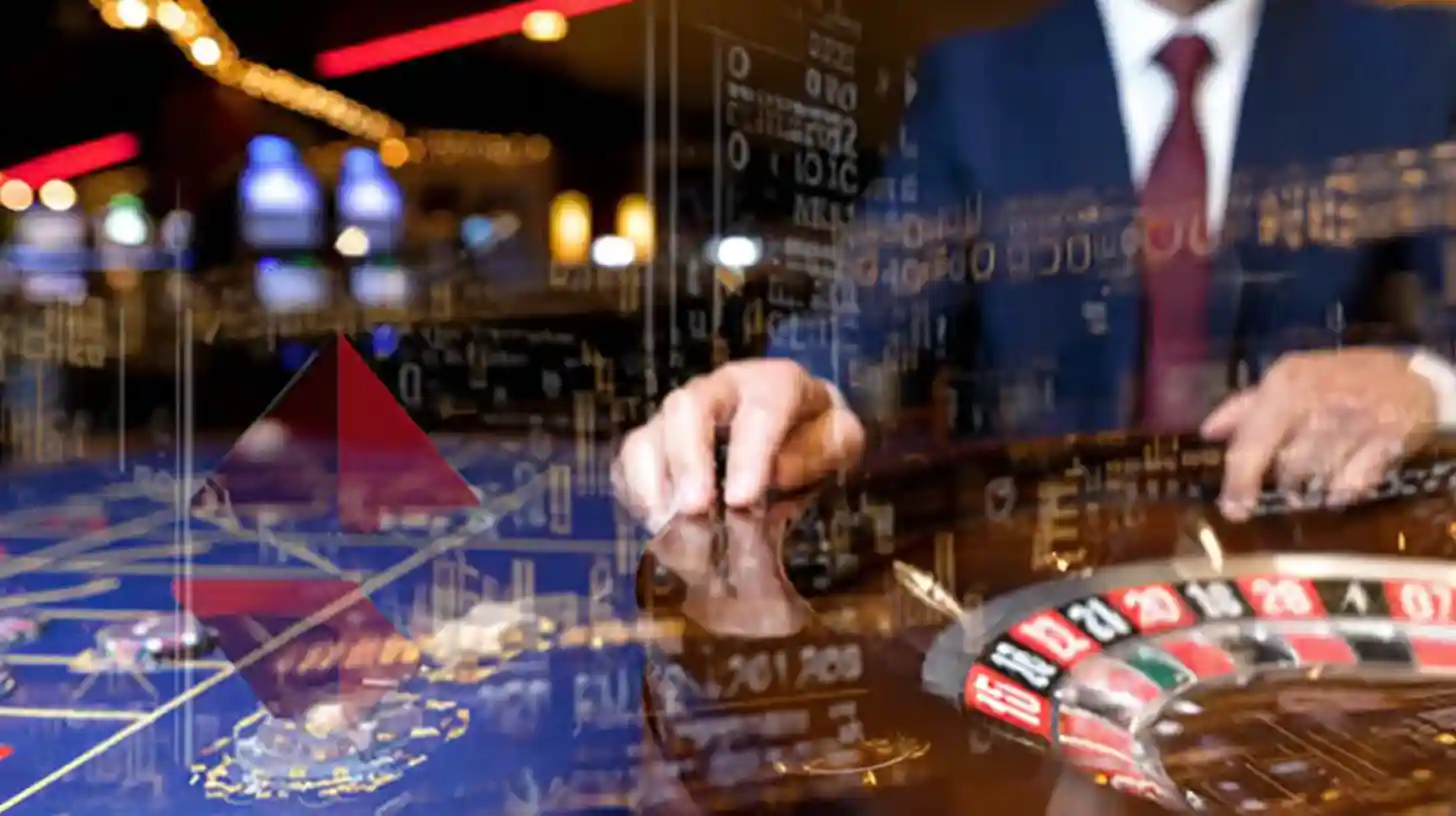Baccarat Online Casino Free