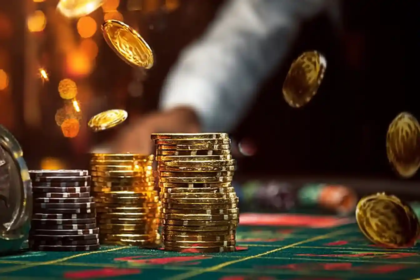 Paghahambing sa Iba Pang Laro: Blackjack 21 Online at Megaways Slot