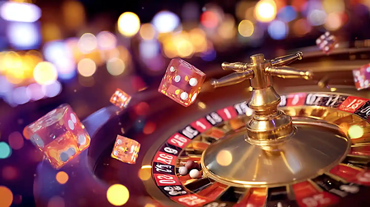 Paggamit ng Mega Slots 777 sa Real Money