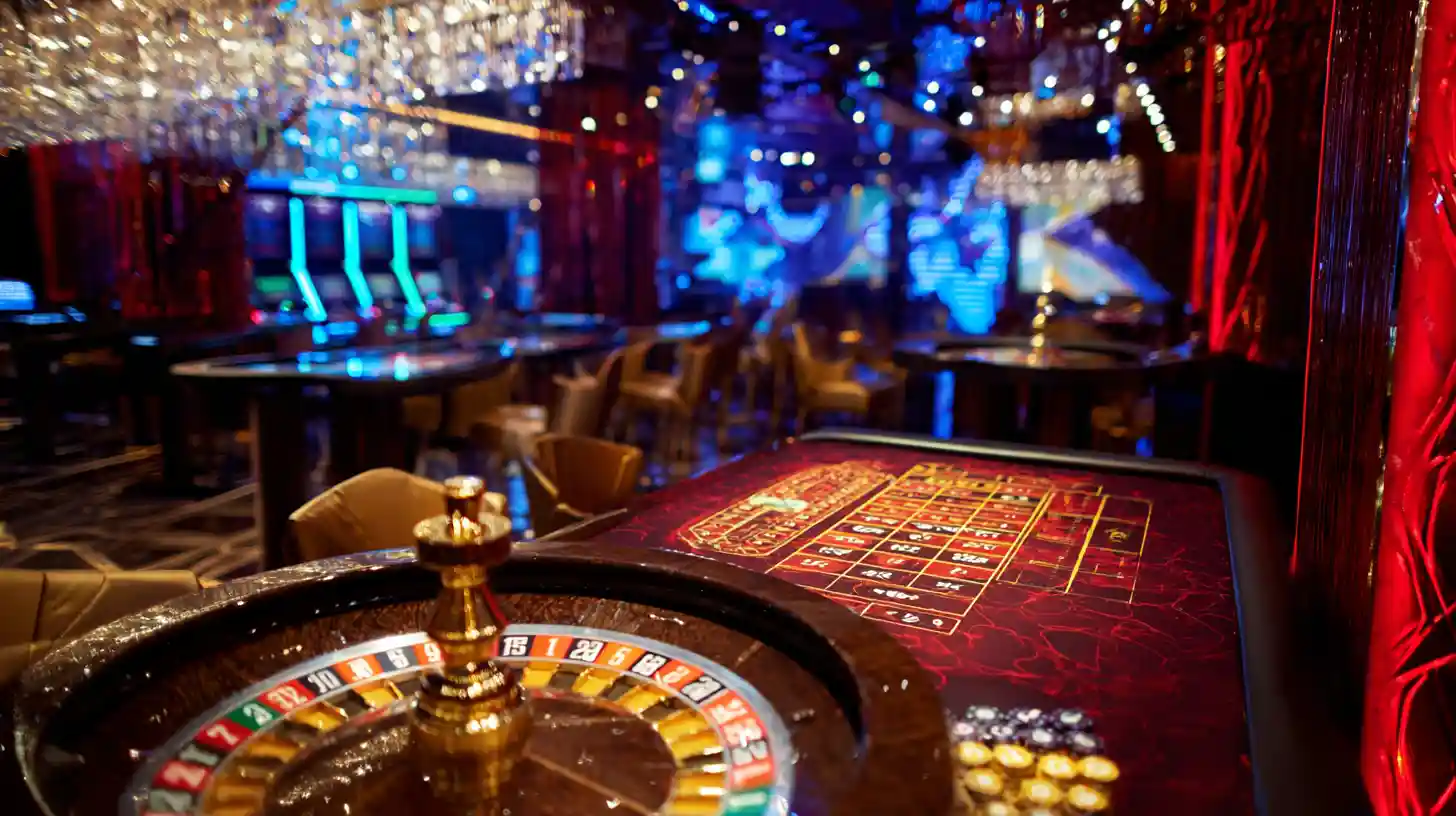Mga Benepisyo ng Paglalaro ng 777jili Slot
